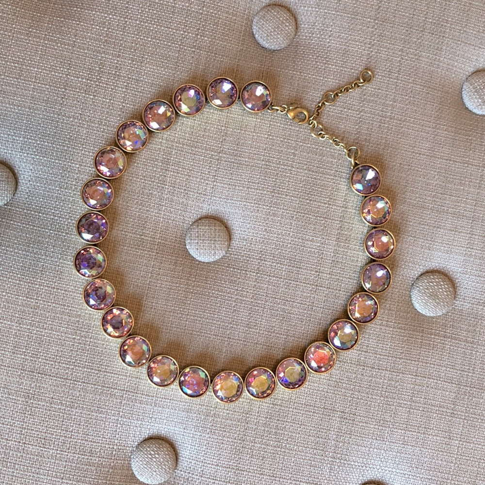J. Crew Necklace